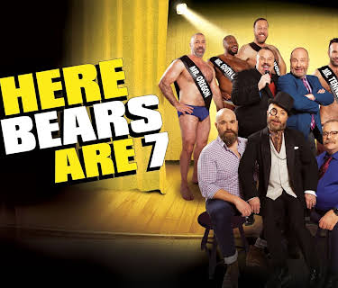 Where the Bears Are Season 7 (2012)