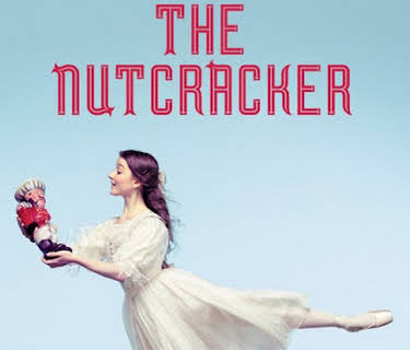 The Australian Ballet presents the Nutcracker (2015)