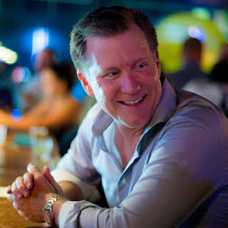 Patrick Kirton