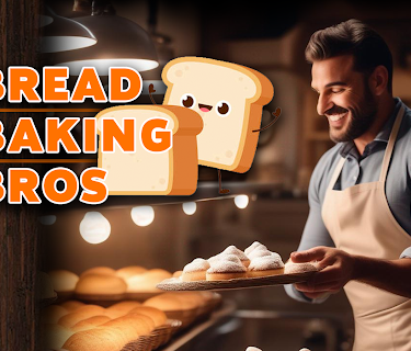 Bread Baking Bros (2024)