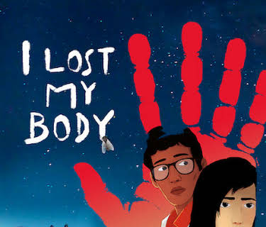 I Lost My Body (2019)