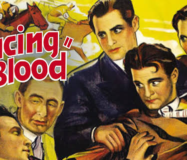 Racing Blood (1936)
