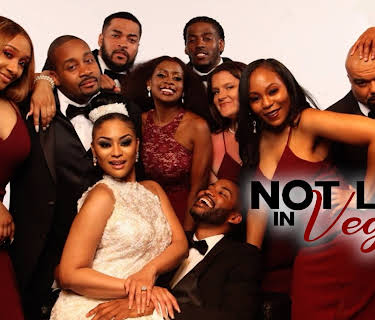 Not Left In Vegas (2020)