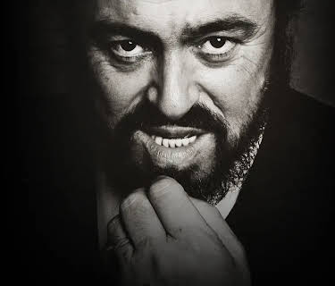 Pavarotti: Birth of a Pop Star (2021)