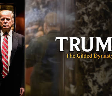 TRUMP The Gilded Dynasty (2025)