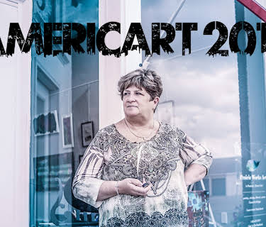 Americart 2019 (2020)