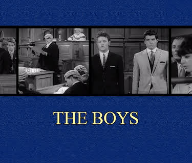 The Boys (1962)