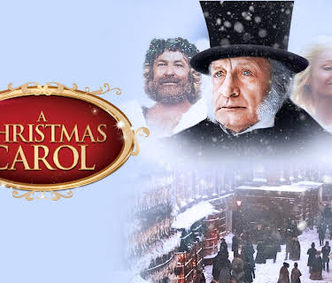 A Christmas Carol (1984)