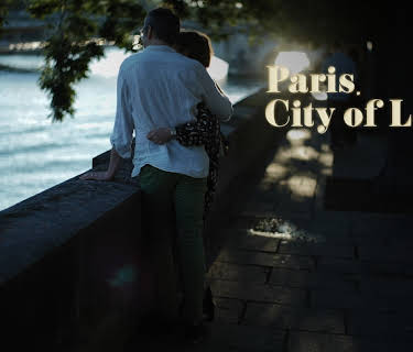 Paris, City of Love (2021)