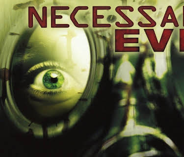 Necessary Evil (2008)