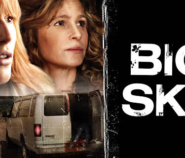 Big Sky (2015)