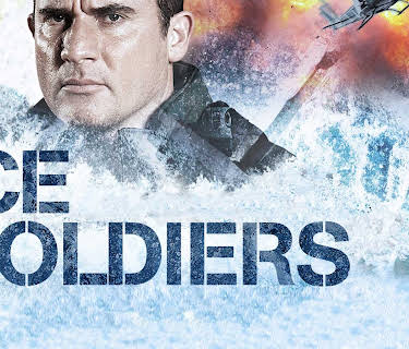 Ice Soldiers (2014)