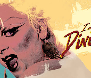 I Am Divine (2014)