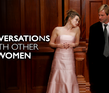Conversations with Other Women (2018)
