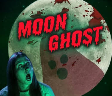 Moon Ghost (2023)