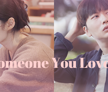 Someone You Loved (2023)