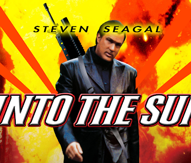 Into The Sun (2005)