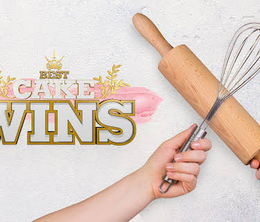 Best Cake Wins S1