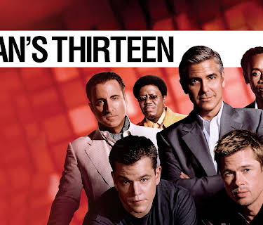 Ocean's Thirteen (2007)