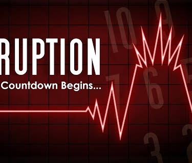 Eruption The Countdown Begins (2009)