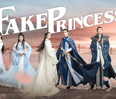 FAKE PRINCESS