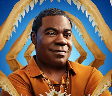 Tracy Morgan Presents: Sharks with Tracy Morgan