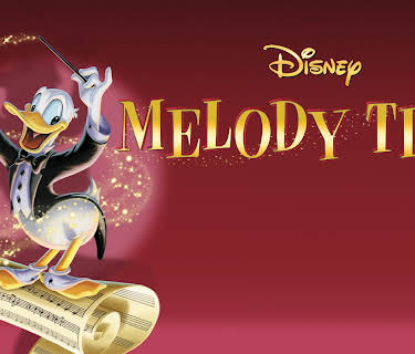 Mélodie Cocktail (1948)
