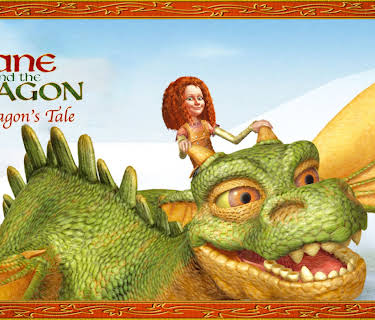 Volume 1: A Dragon's Tale