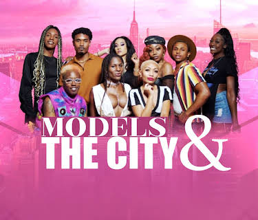 Models & The City