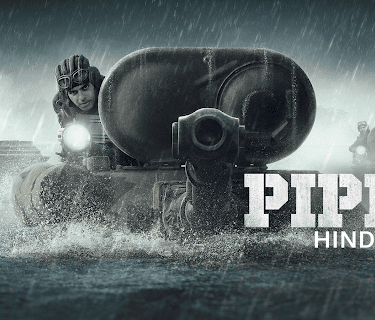 Pippa (2023)