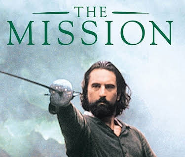 The Mission (1986)