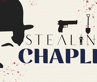 Stealing Chaplin (2023)
