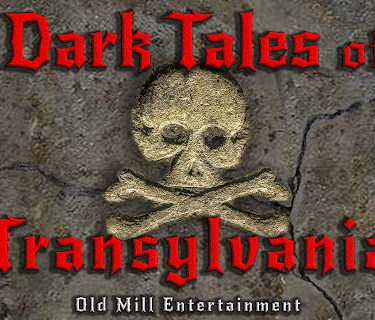 Dark Tales of Transylvania (2021)