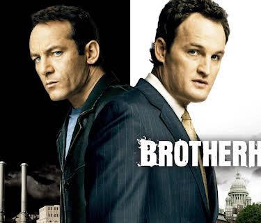 Brotherhood Season 1