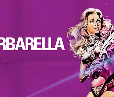 Barbarella (1968)