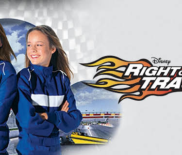 Right on Track (2003)