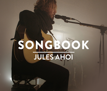 Jules Ahoi - Songbook (2020)