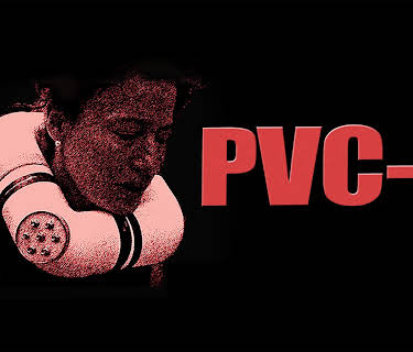 PVC 1 (2008)