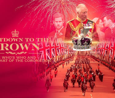 Countdown to the Crown: The Who’s Who and What’s What of the Coronation