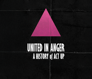 United in Anger: A History of ACT UP (2012)
