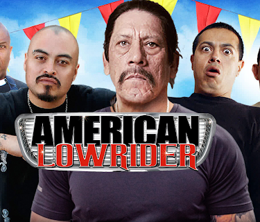 American Lowrider (2013)