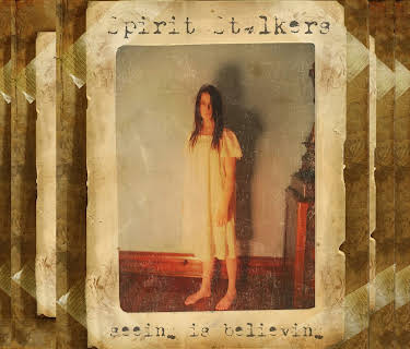Spirit Stalkers (2012)