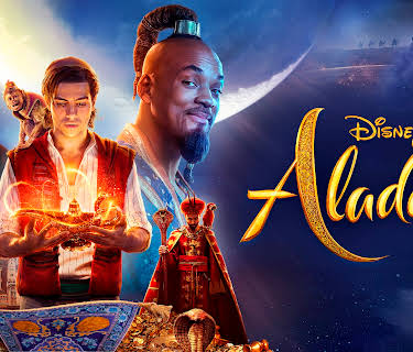 Aladdin (2019)
