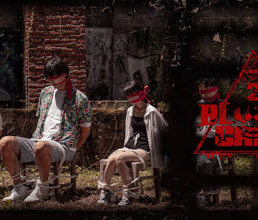 Bloody Game 2