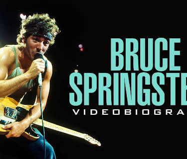 Bruce Springsteen: Videobiography (2007)