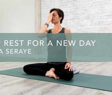 Deep Rest for a New Day (2020)