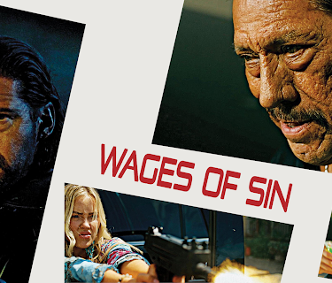 Wages of Sin (2025)