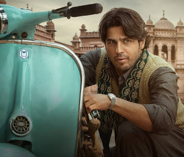 Mission Majnu (2023)