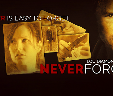 Never Forget (2008)