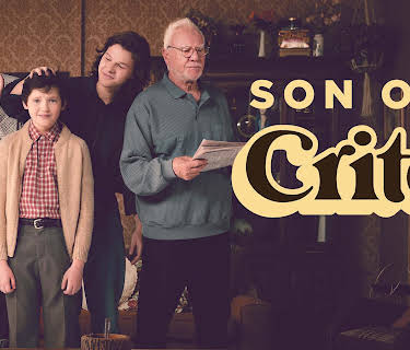 Son Of A Critch: Season 1